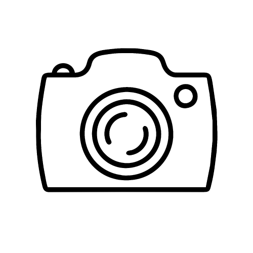 camera icon