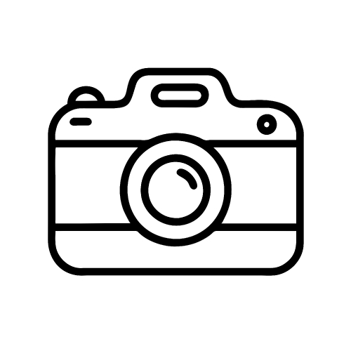 camera icon