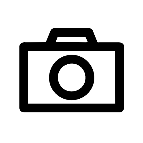 camera icon