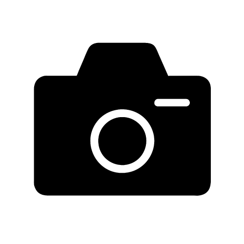 camera icon