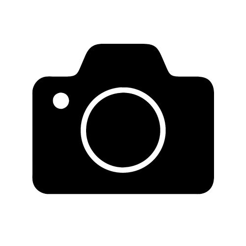 camera icon