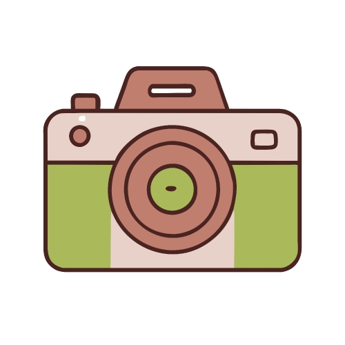 camera icon