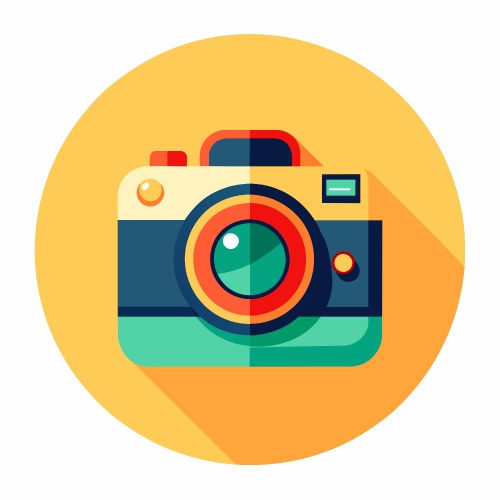 camera icon