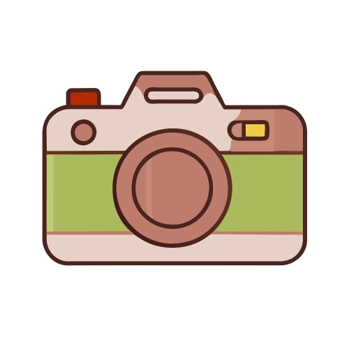 camera icon