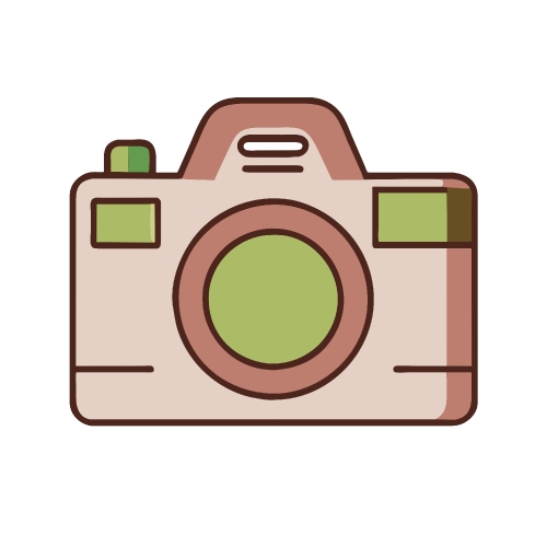 camera icon