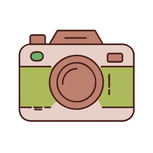 camera icon