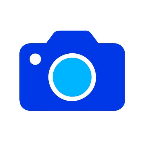 camera icon