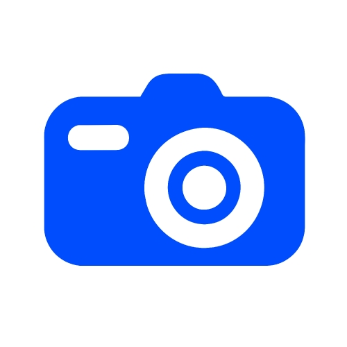 camera icon