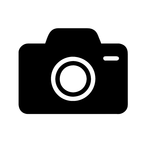 camera icon