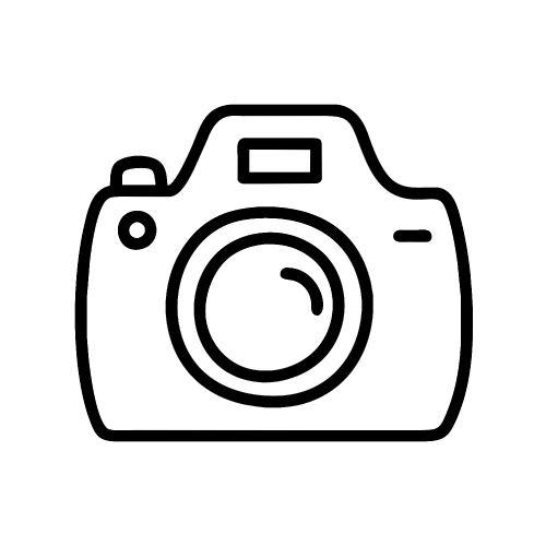 camera icon