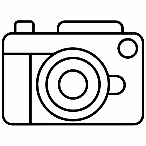 camera icon