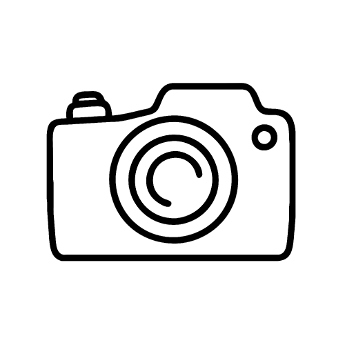 camera icon