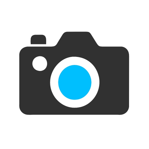 camera icon