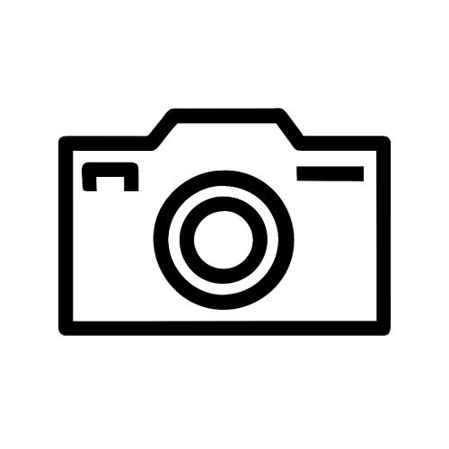 camera icon