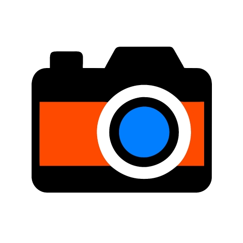 camera icon