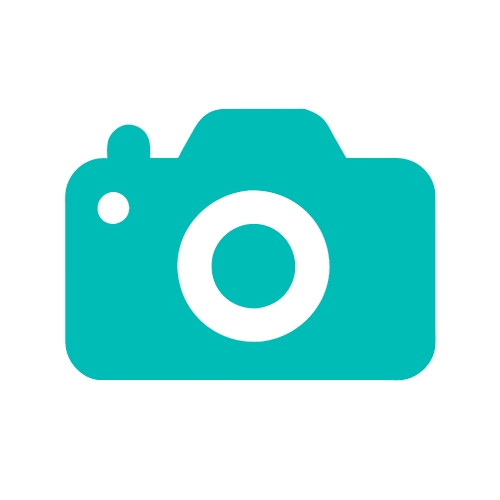 camera icon