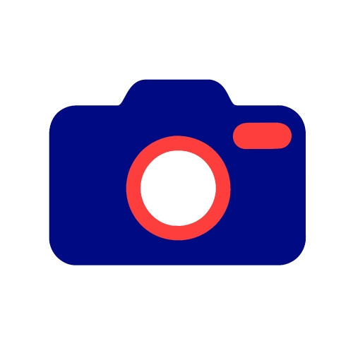 camera icon