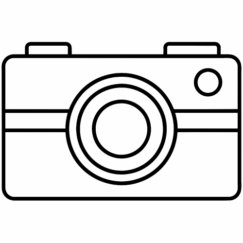 camera icon