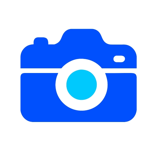 camera icon