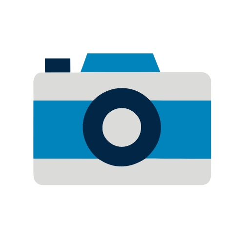 camera icon