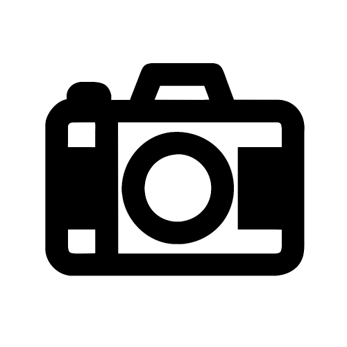 camera icon