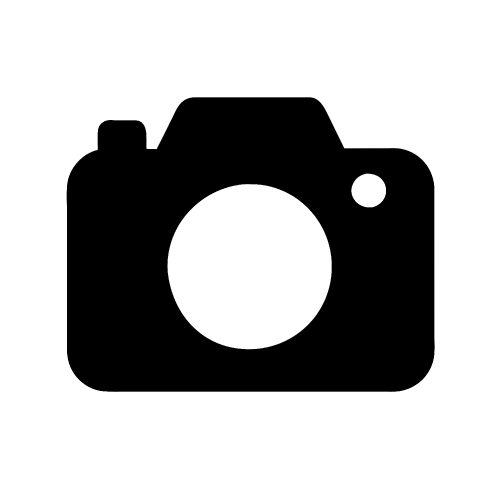 camera icon