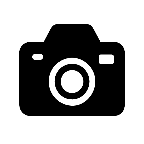 camera icon