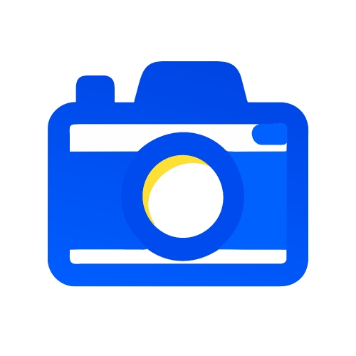 camera icon