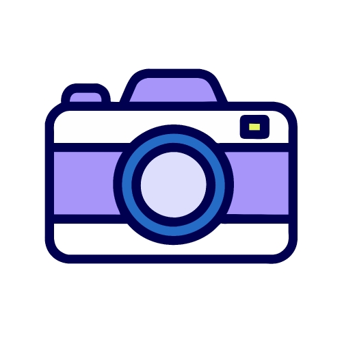 camera icon