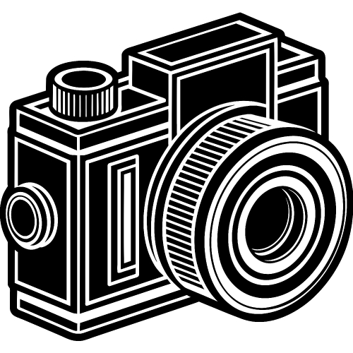 camera icon