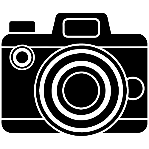 camera icon