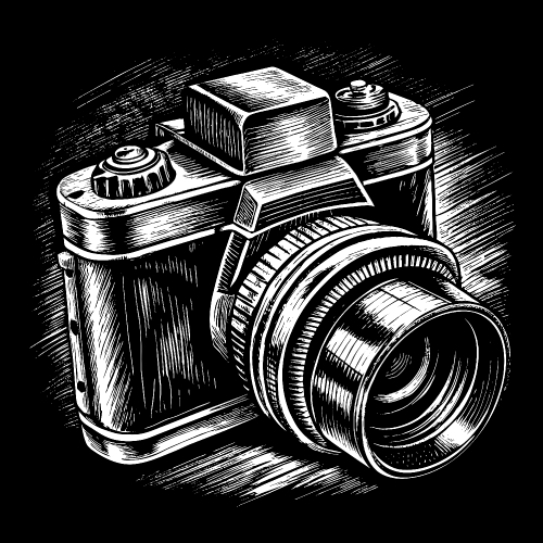 camera icon