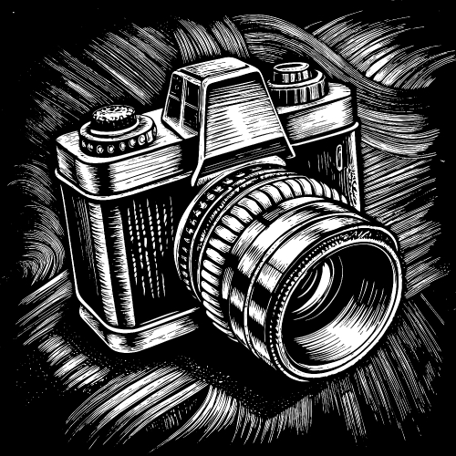 camera icon