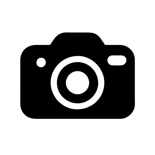 camera icon