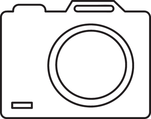 camera icon