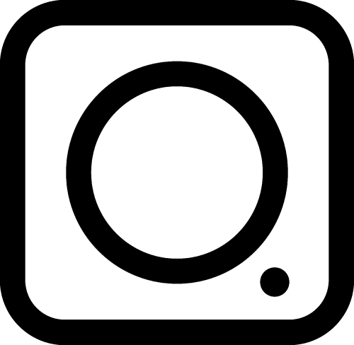 camera icon sign design