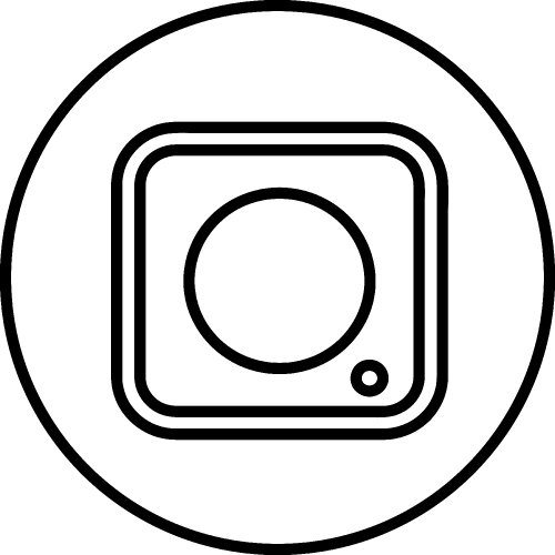 camera icon sign design