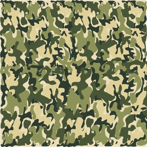 Camouflage pattern abstract background  design