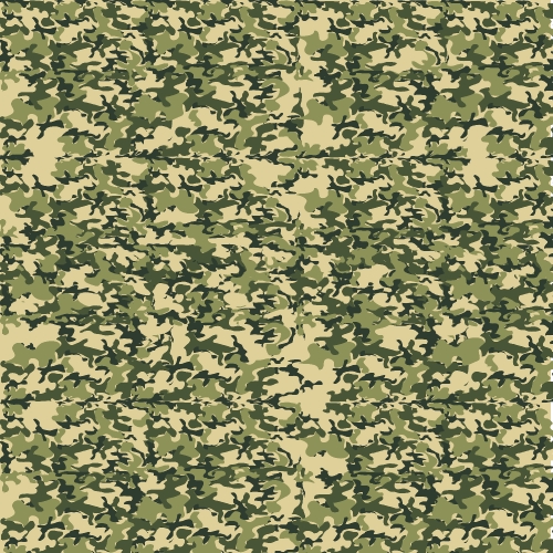 Camouflage pattern abstract background  design