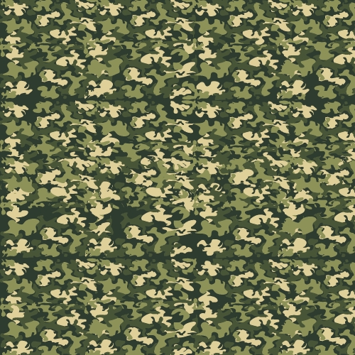 Camouflage pattern abstract background  design