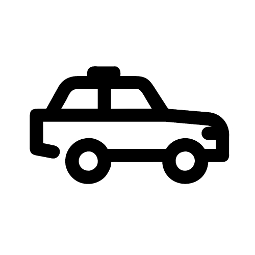 Car icon