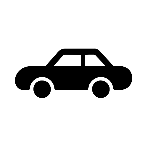 Car icon