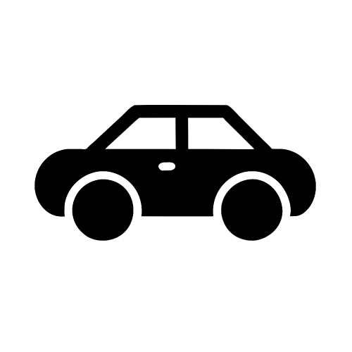 Car icon