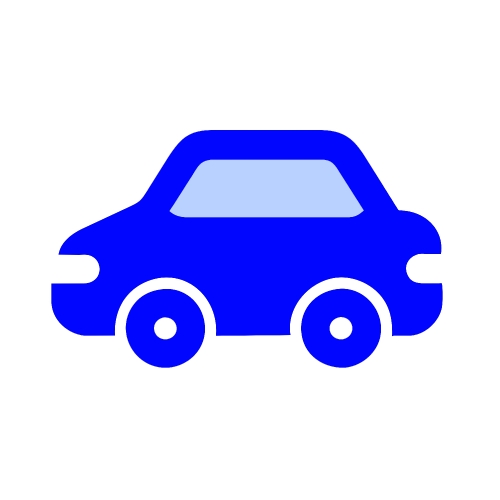 Car icon