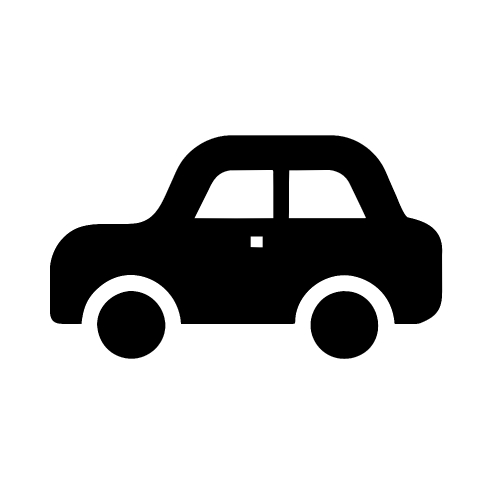 Car icon