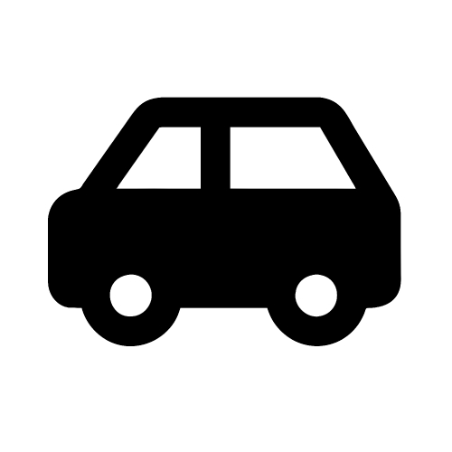 Car icon