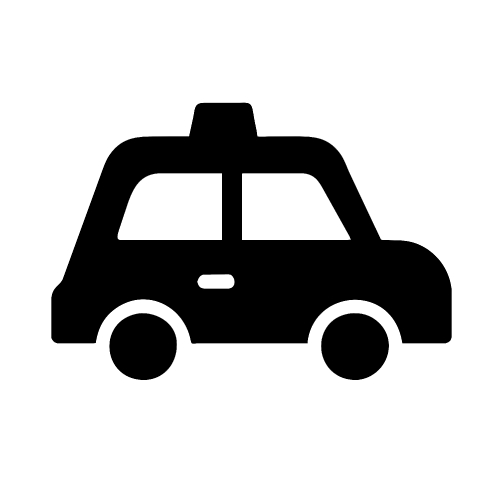 Car icon