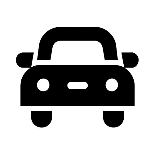 Car icon