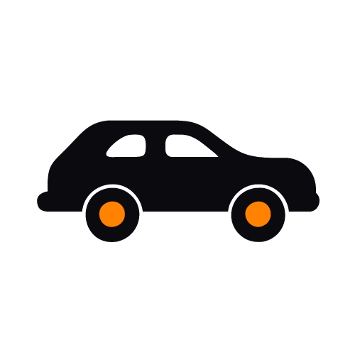 Car icon