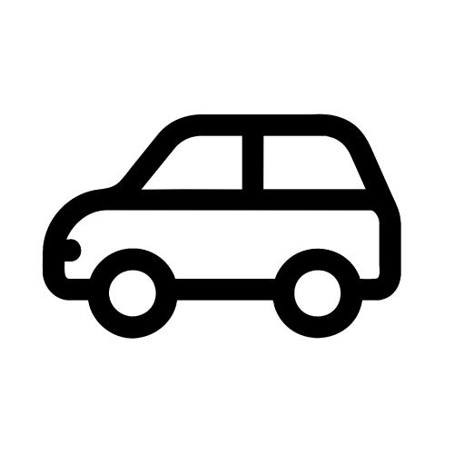 Car icon